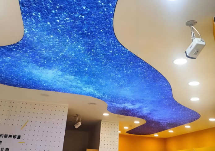 朝阳市软膜天花厂家