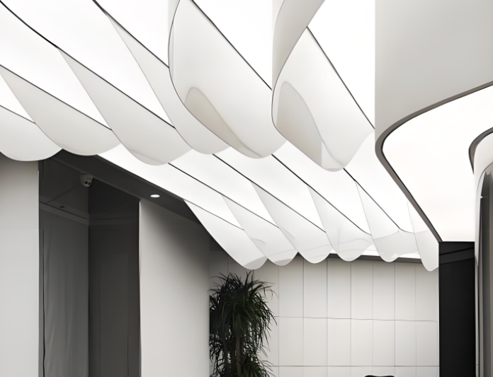 朝阳市软膜天花装饰公司