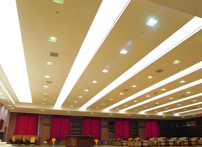 朝阳市酒店软膜天花吊顶价格