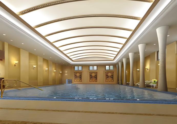 朝阳市洗浴软膜天花吊顶哪家好