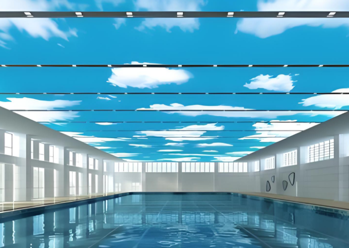 朝阳市朝阳市洗浴软膜天花吊顶费用